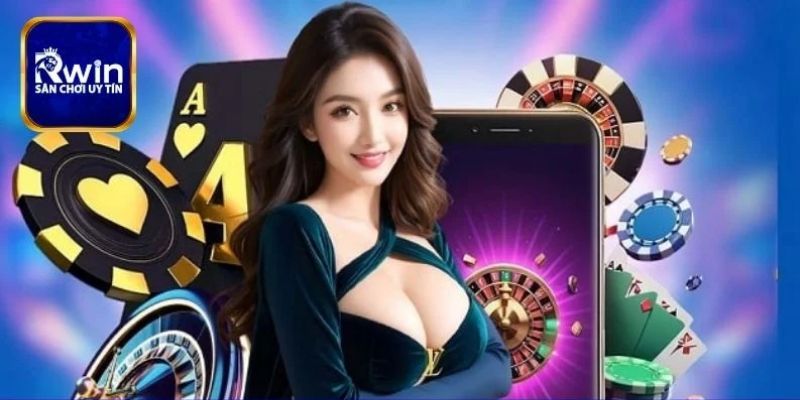 Nội dung chính sự kiện RWIN phát thưởng ngày 11 hàng tháng