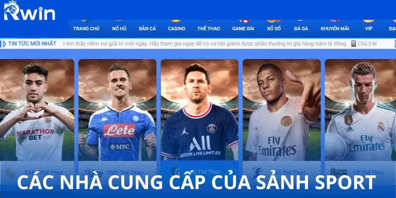 Đối tác uy tín