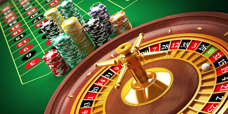Chia sẻ quy trình trải nghiệm sảnh game casino RWIN nhanh chóng