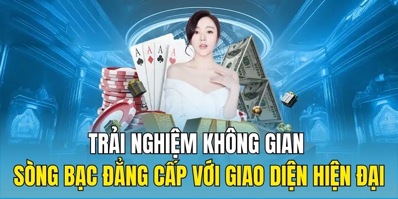 Rất nhiều ưu điểm giúp nhà cái đứng đầu bảng xếp hạng uy tín hiện nay