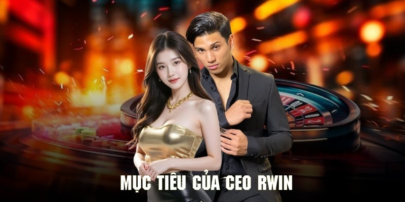 Mục tiêu phát triển trong tương lai của CEO dành cho thương hiệu