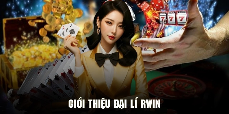 Giới thiệu thông tin chung về chương trình hợp tác đại lí RWIN