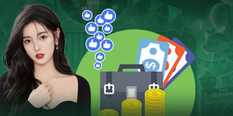 Nạp tiền Rwin đúng cách mang lại rất nhiều lợi ích cho hội viên