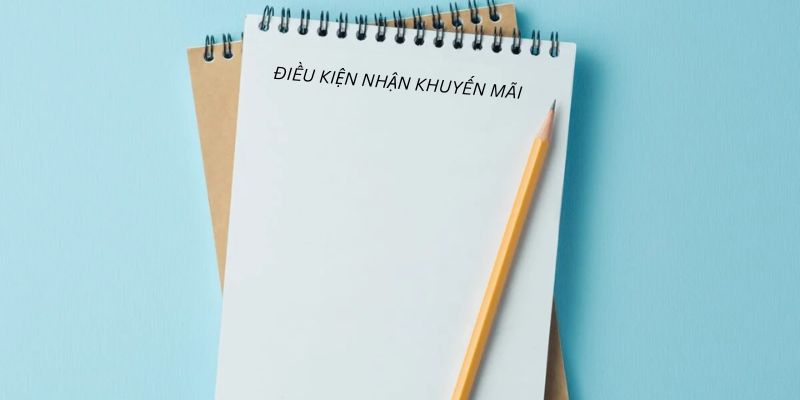 Điều kiện nhận ưu đãi Bắn Cá Nổ Hũ