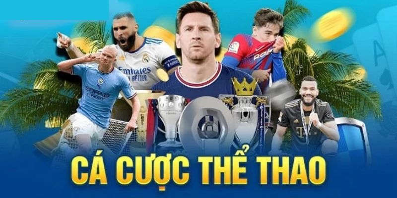 Thể thao RWIN sảnh game không nên bỏ lỡ năm 2025